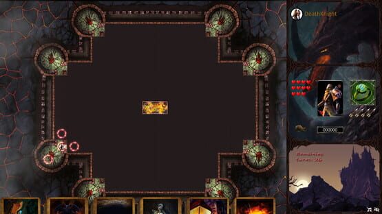 Screenshot Castle Explorer