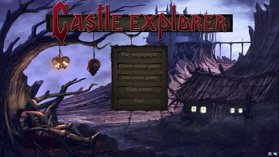Screenshot Castle Explorer