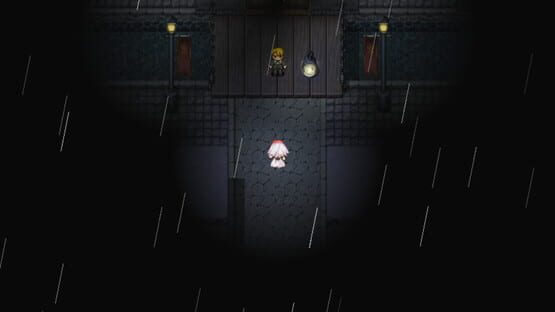 Screenshot Castle of Full Moon