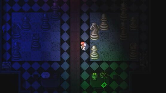 Screenshot Castle of Full Moon