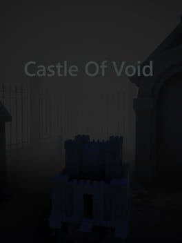 Cover Castle of Void