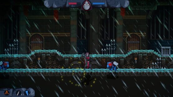 Screenshot Castle Reborn