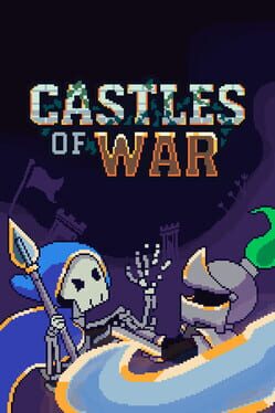 Cover Castles of War