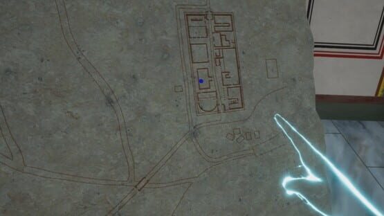 Screenshot Castrum Novum VR: Life in a Roman Colony