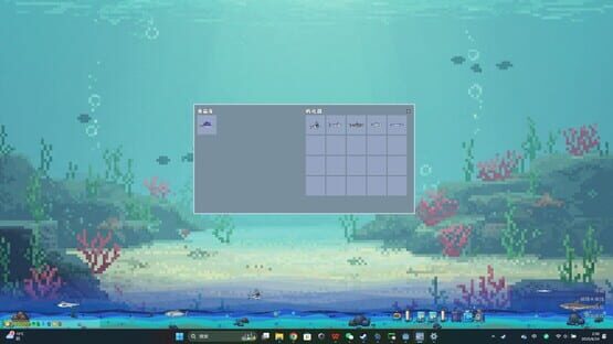 Screenshot Casual Fishing