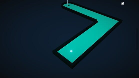 Screenshot Casual Golf