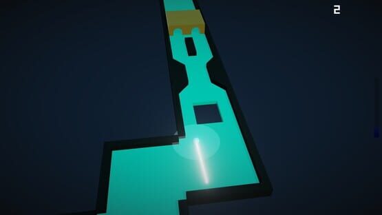 Screenshot Casual Golf