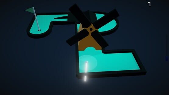 Screenshot Casual Golf