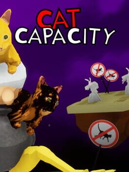 Cover Cat Capacity