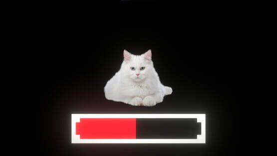 Screenshot Cat Clicker