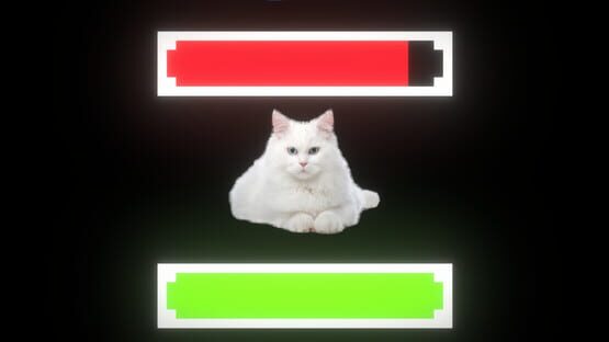 Screenshot Cat Clicker