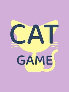 Cover Cat Game