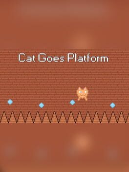 Cover Cat Goes Platform