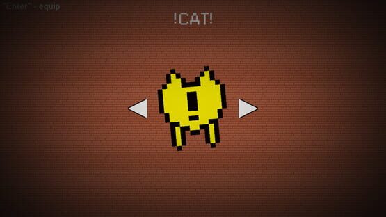 Screenshot Cat Goes Platform