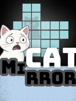 Cover Cat Mirror