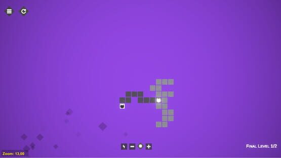 Screenshot Cat Mirror