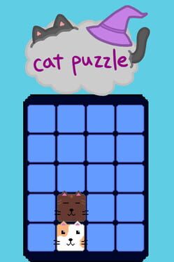 Cover Cat Puzzle