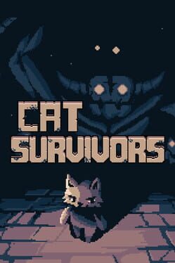 Cover Cat Survivors