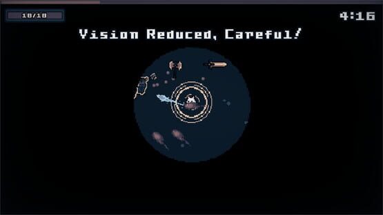 Screenshot Cat Survivors