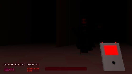 Screenshot Catacombs