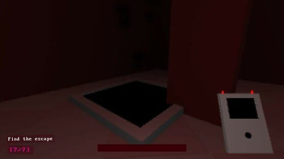 Screenshot Catacombs