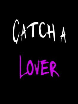 Cover Catch a Lover