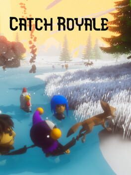Cover Catch Royale