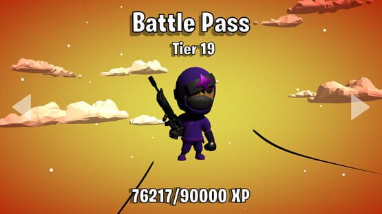 Screenshot Catch Royale