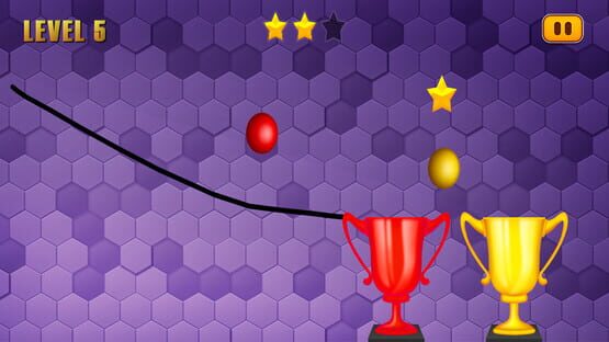 Screenshot Catch the Ball 3
