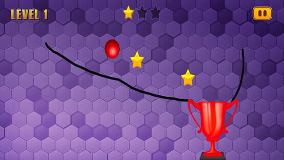 Screenshot Catch the Ball 3