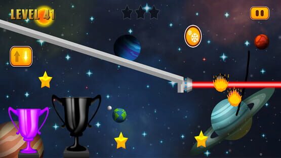 Screenshot Catch the Ball 3