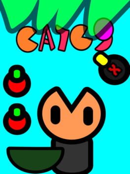 Cover Catcha