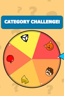 Cover Category Challenge
