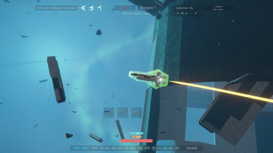 Screenshot Catharage