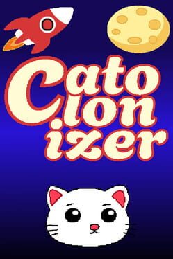 Cover Catolonizer
