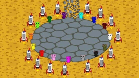 Screenshot Catolonizer