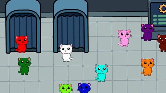 Screenshot Catolonizer