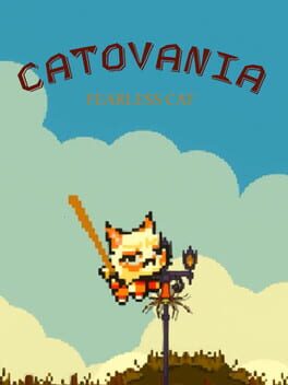 Cover Catovania