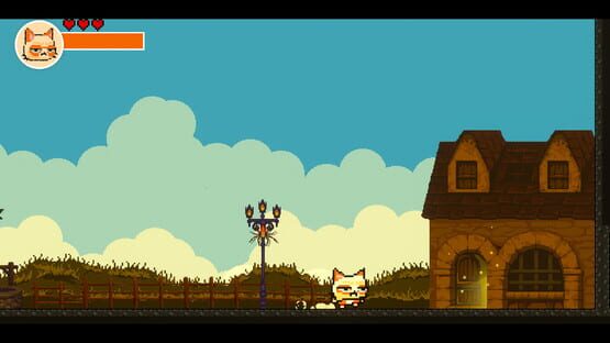 Screenshot Catovania