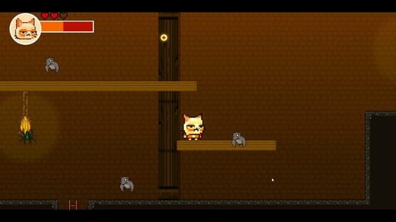 Screenshot Catovania