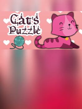 Cover Cat's Puzzle