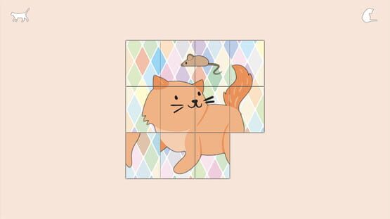 Screenshot Cat's Puzzle