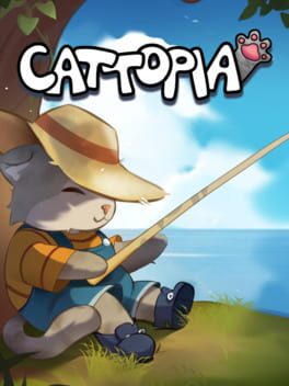 Cover Cattopia