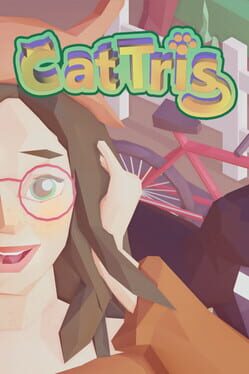 Cover CatTris