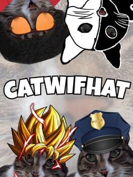 Cover Catwifhat