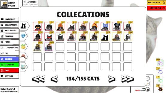 Screenshot Catwifhat