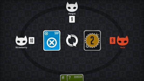 Screenshot Catwink