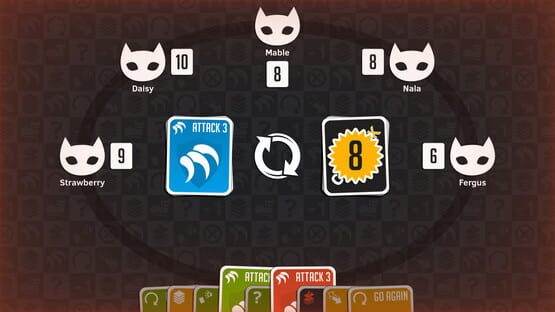 Screenshot Catwink