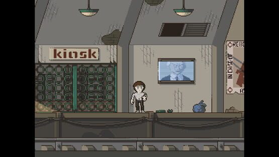 Screenshot Causality: Antopolia