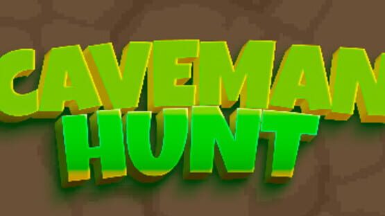 Screenshot Caveman Hunt